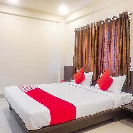 Hotel O Paradise Inn Talegaon Dabhade Luaran gambar