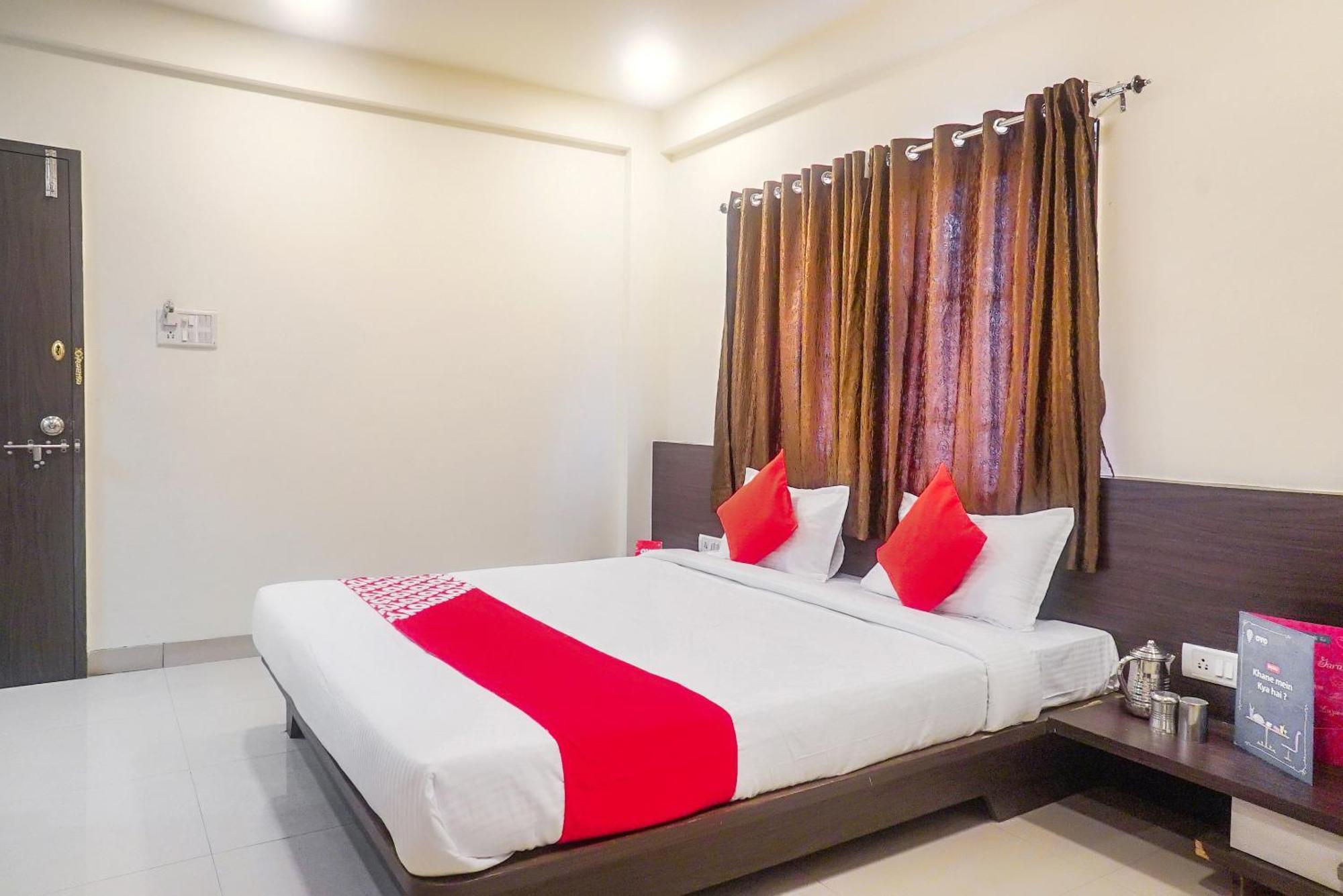 Hotel O Paradise Inn Talegaon Dabhade Luaran gambar