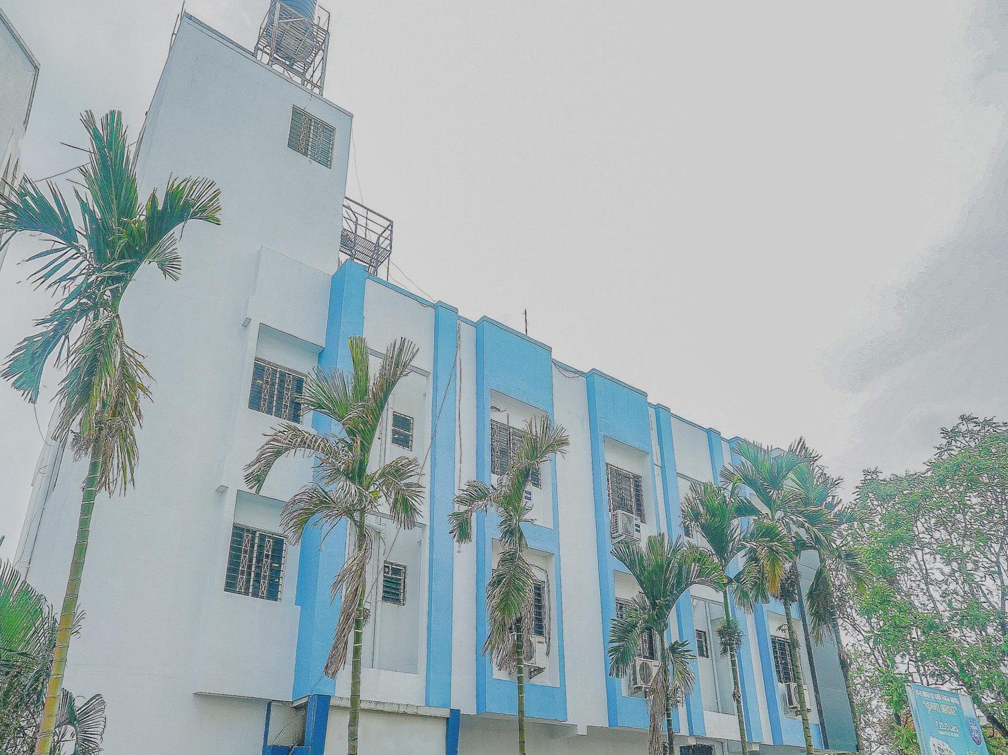 Hotel O Paradise Inn Talegaon Dabhade Luaran gambar